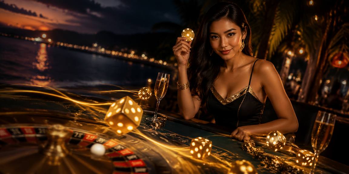 duit666 Casino Gambling & Sportsbook Malaysia dengan GrabPay