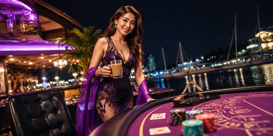 duit666 Casino Gambling & Sportsbook Malaysia dengan GrabPay