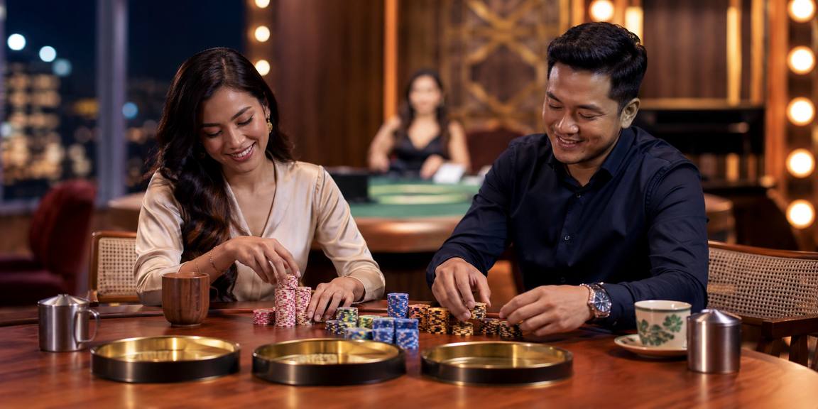 Kawalan Legal Jelas Untuk Akaun Anda